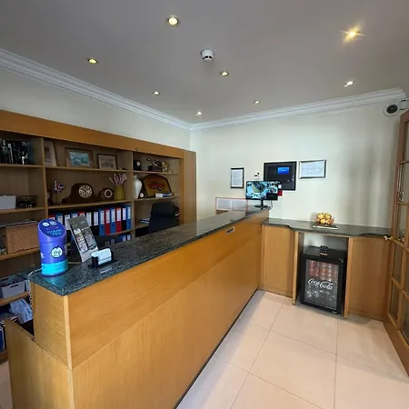 Americana Hotel-2