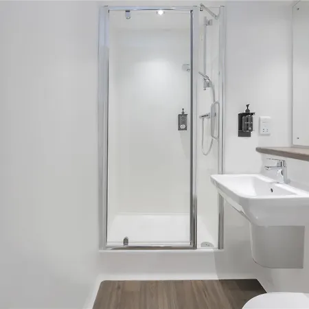 Travelodge London Farringdon Hotel-2