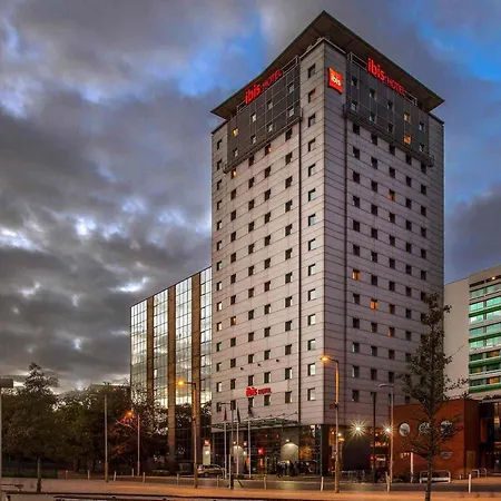 Ibis London Wembley-2