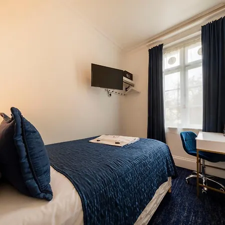 Jubilee Hotel Victoria-3