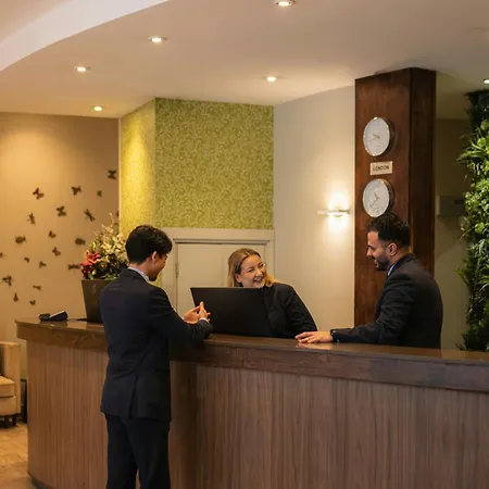 Bedford Hotel-3