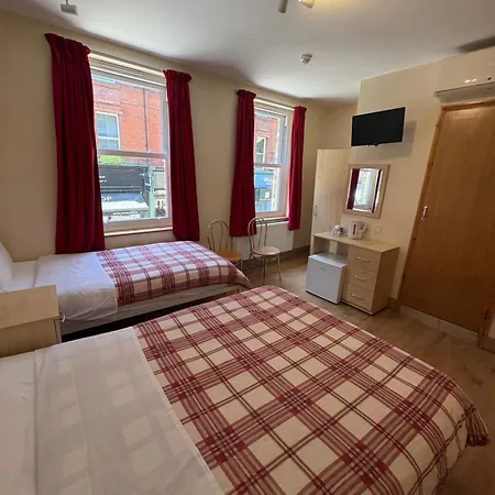 Seven Dials Hotel-3