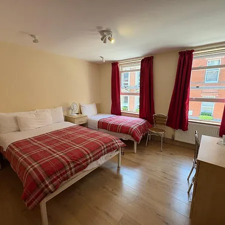 Seven Dials Hotel-3