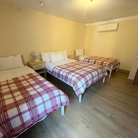 Seven Dials Hotel-2