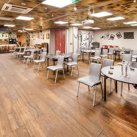 Ibis Styles London Southwark - Near Borough Market-2