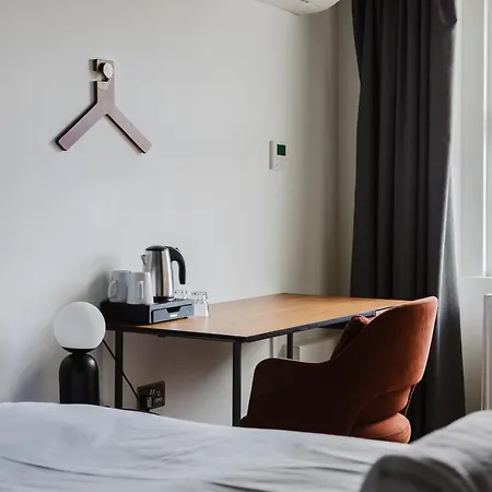 Camden Road Hotel-2