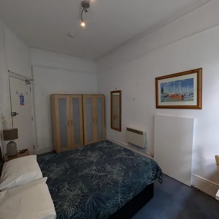 Curzon House Hotel-2