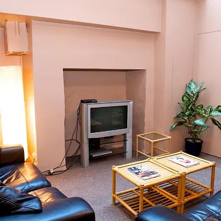 Curzon House Hotel-2