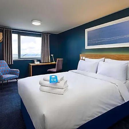 Travelodge London Central Marylebone-3
