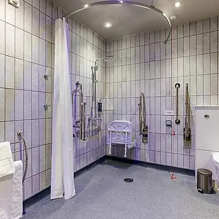 Premier Inn London Greenwich-3