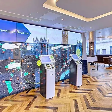 Hub By Premier Inn London West Brompton-2