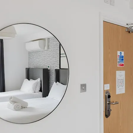 Camden Road Hotel-3