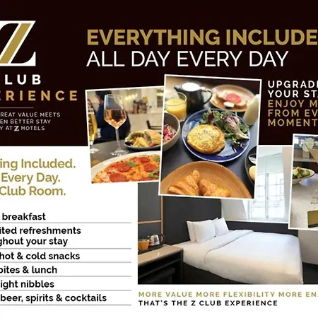 The Z Hotel City-2