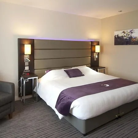 Premier Inn London Southwark-2