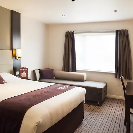 Premier Inn London Southwark-2