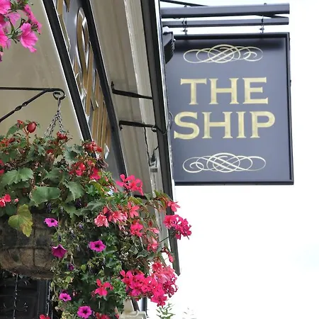 The Ship Inn-3