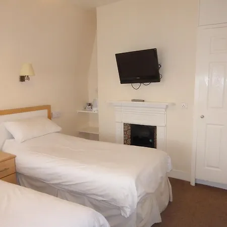 Marple Cottage Guest House-2