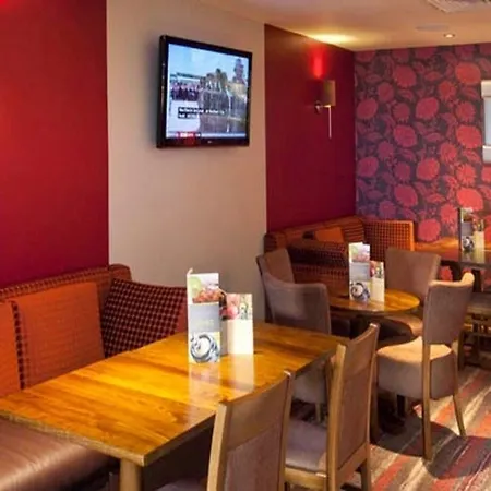 Premier Inn London Angel Islington-2