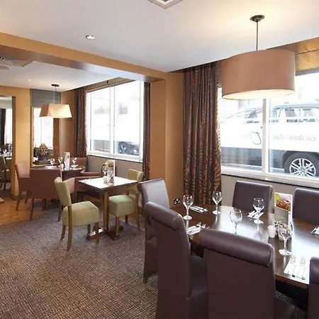 Premier Inn London Angel Islington-2