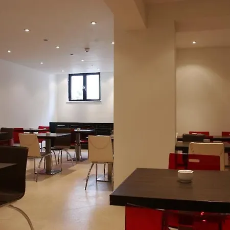 Avni Kensington Hotel-2