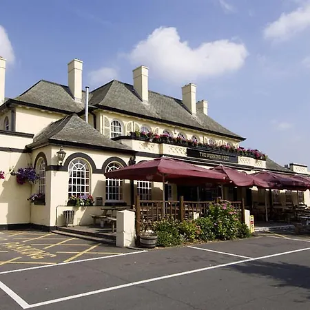 Premier Inn London Twickenham Stadium-2