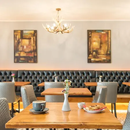 Docklands Lodge London-2