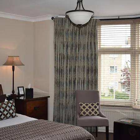 Packfords Hotel-3