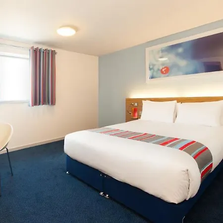 Travelodge London Twickenham-3