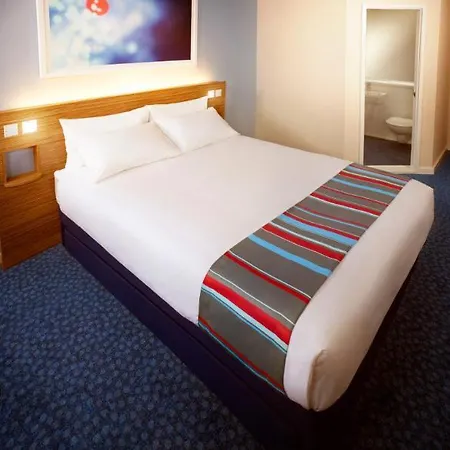 Travelodge London Twickenham-2