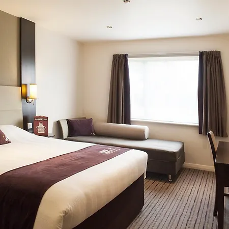 Premier Inn London Clapham-3