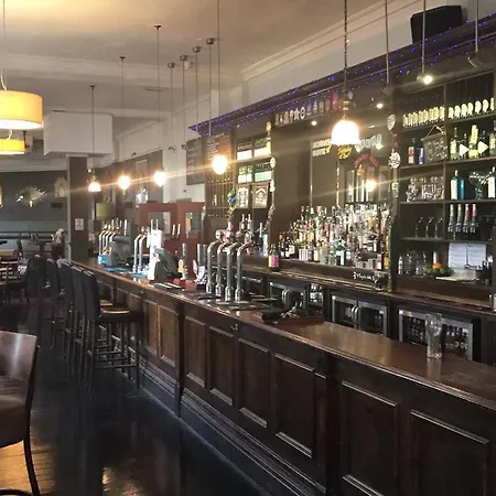 The Long Room Hotel And Bar-2