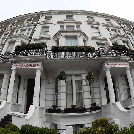 Kensington Suite Hotel-3