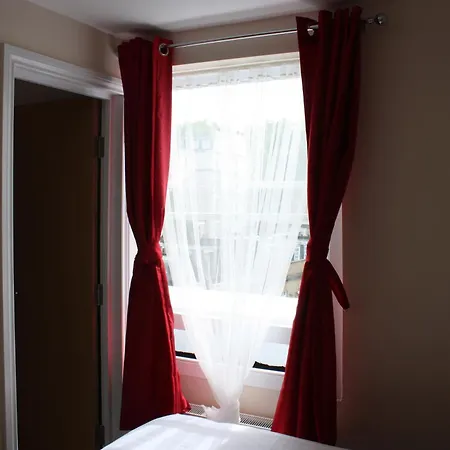 Earls Court Garden Hotel-3