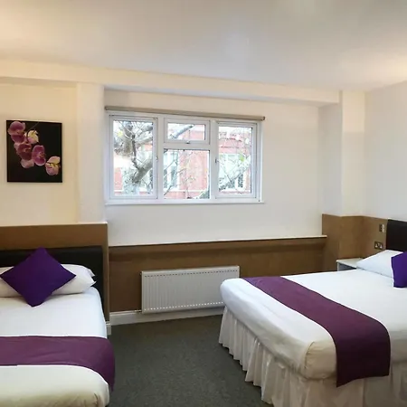 Accommodation London Bridge-3