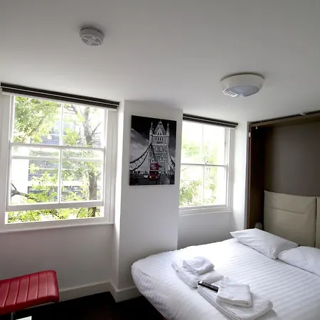 Charlotte Street Rooms By Allo Housing-3