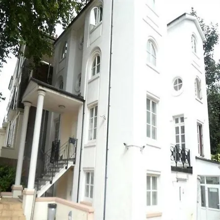 Camden Belmont Hotel-2