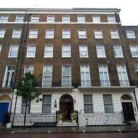 The Georgian Hotel-3