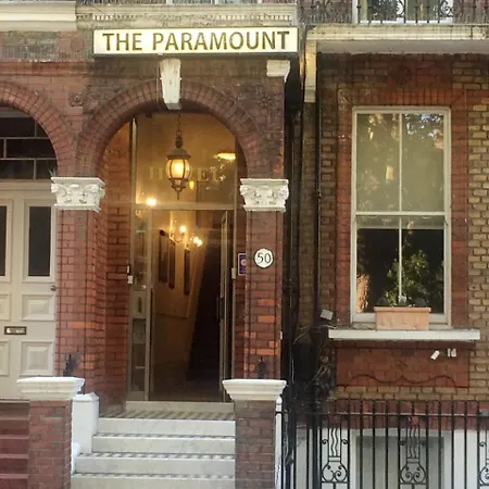 The Paramount Hotel-3