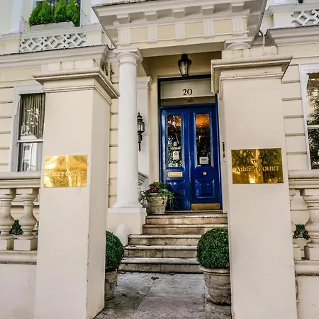 The Abbey Notting Hill-3