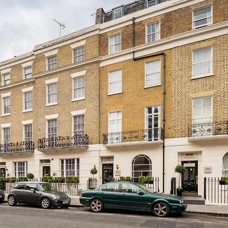 Belgravia Rooms Hotel-2