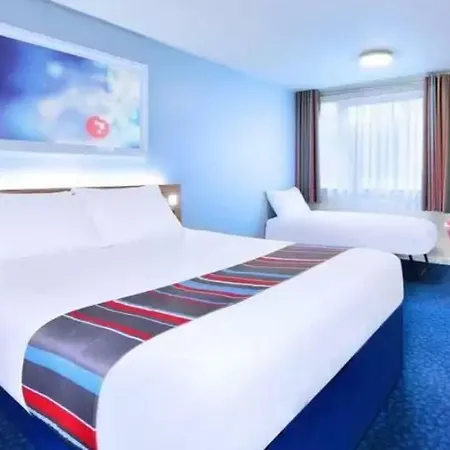 Travelodge London City-3