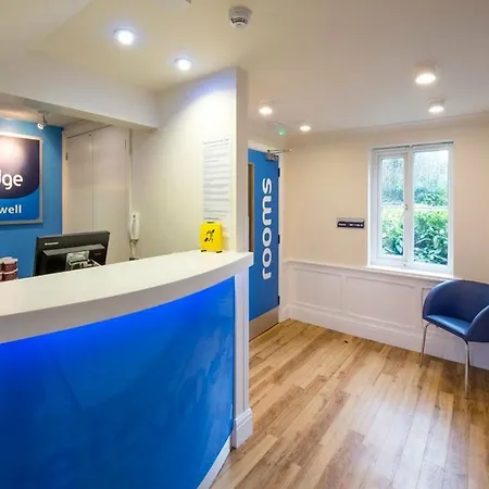 Travelodge London Chigwell-3