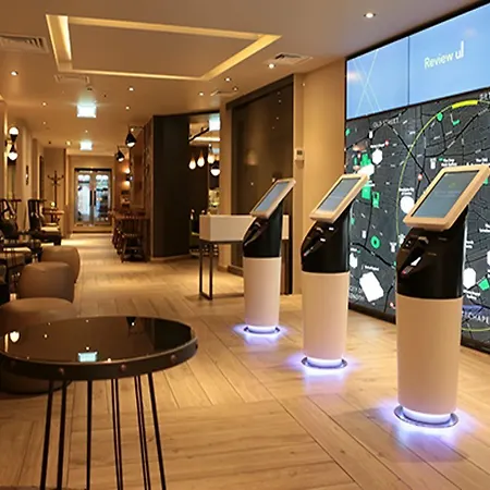 Hub By Premier Inn London Spitalfields-2