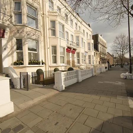 Royal London Hotel By Saba-2