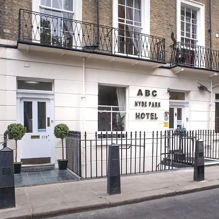 Abc Hyde Park Hotel-2