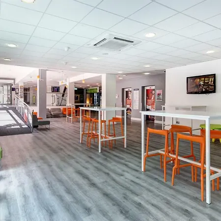 Ibis Styles London Excel-3