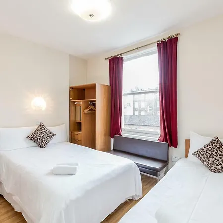 Russell Square Hotel-3