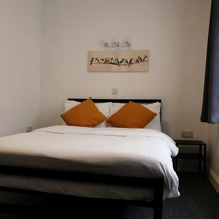Wanstead Hotel-3
