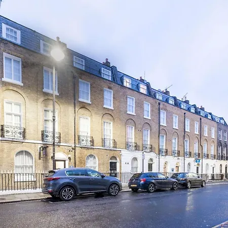 Comfort Inn - Kings Cross-2
