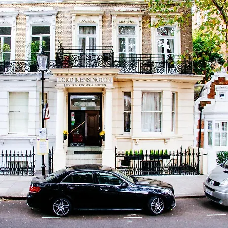 Lord Kensington Hotel-2